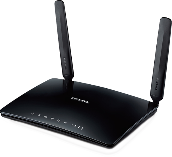 TP-Link MR200